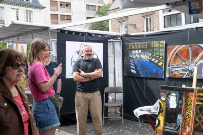 Agrandir l'image 12 sur 46, fenêtre modale