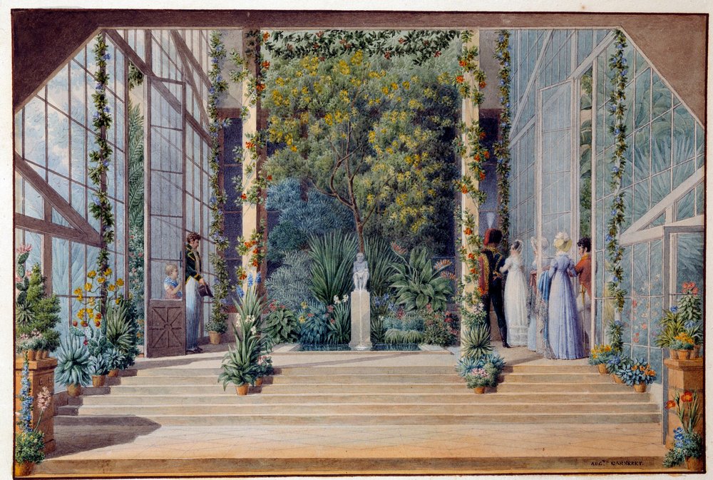 Agrandir l'image, fenêtre modale
