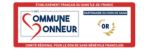 Commune donneur 