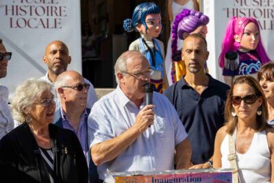 Agrandir l'image 7 sur 23, fenêtre modale