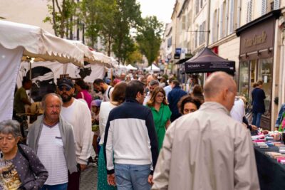 Agrandir l'image 1 sur 132, fenêtre modale