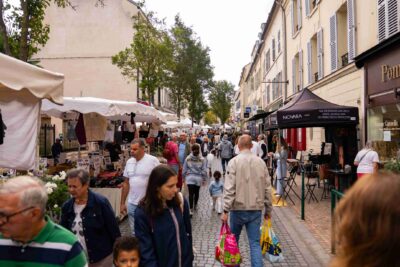 Agrandir l'image 2 sur 132, fenêtre modale