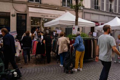 Agrandir l'image 3 sur 132, fenêtre modale