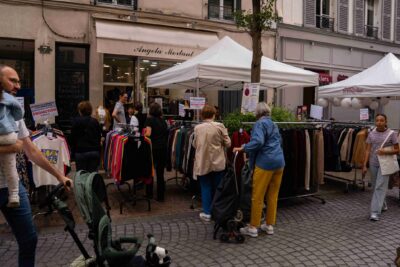 Agrandir l'image 4 sur 132, fenêtre modale