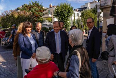 Agrandir l'image 19 sur 132, fenêtre modale