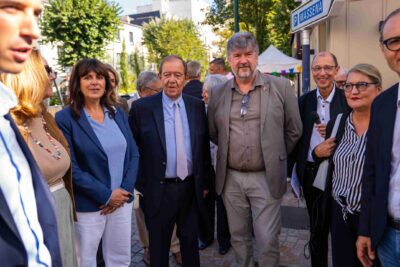 Agrandir l'image 23 sur 132, fenêtre modale