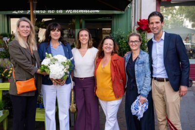 Agrandir l'image 64 sur 132, fenêtre modale