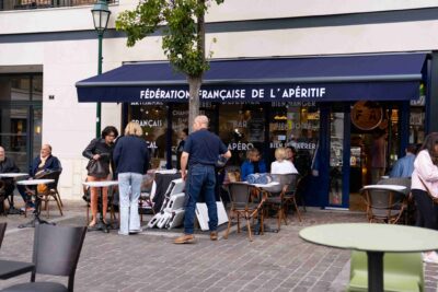 Agrandir l'image 3 sur 21, fenêtre modale