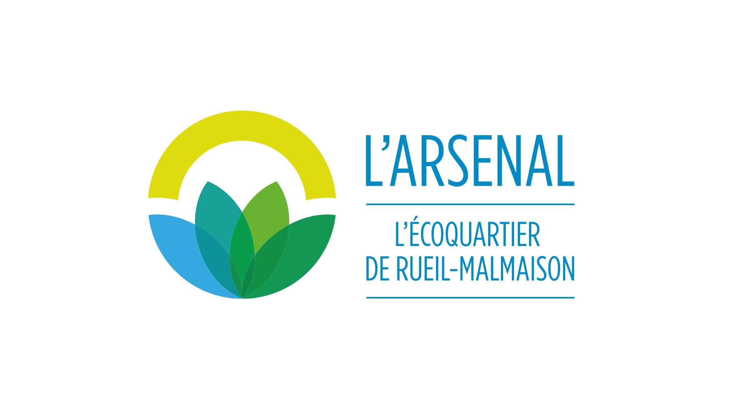 Ecoquartier de l'Arsenal 