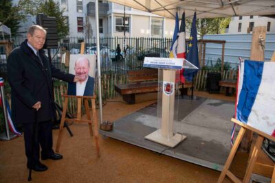 Agrandir l'image 6 sur 22, fenêtre modale