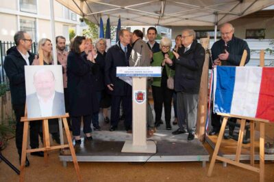 Agrandir l'image 8 sur 22, fenêtre modale