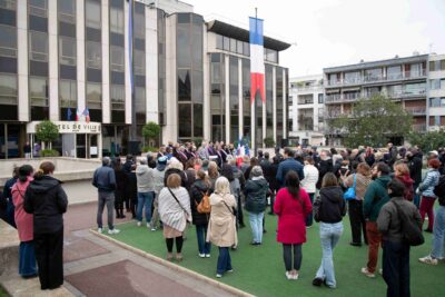 Agrandir l'image 5 sur 17, fenêtre modale