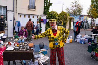 Agrandir l'image 6 sur 58, fenêtre modale