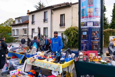 Agrandir l'image 9 sur 58, fenêtre modale