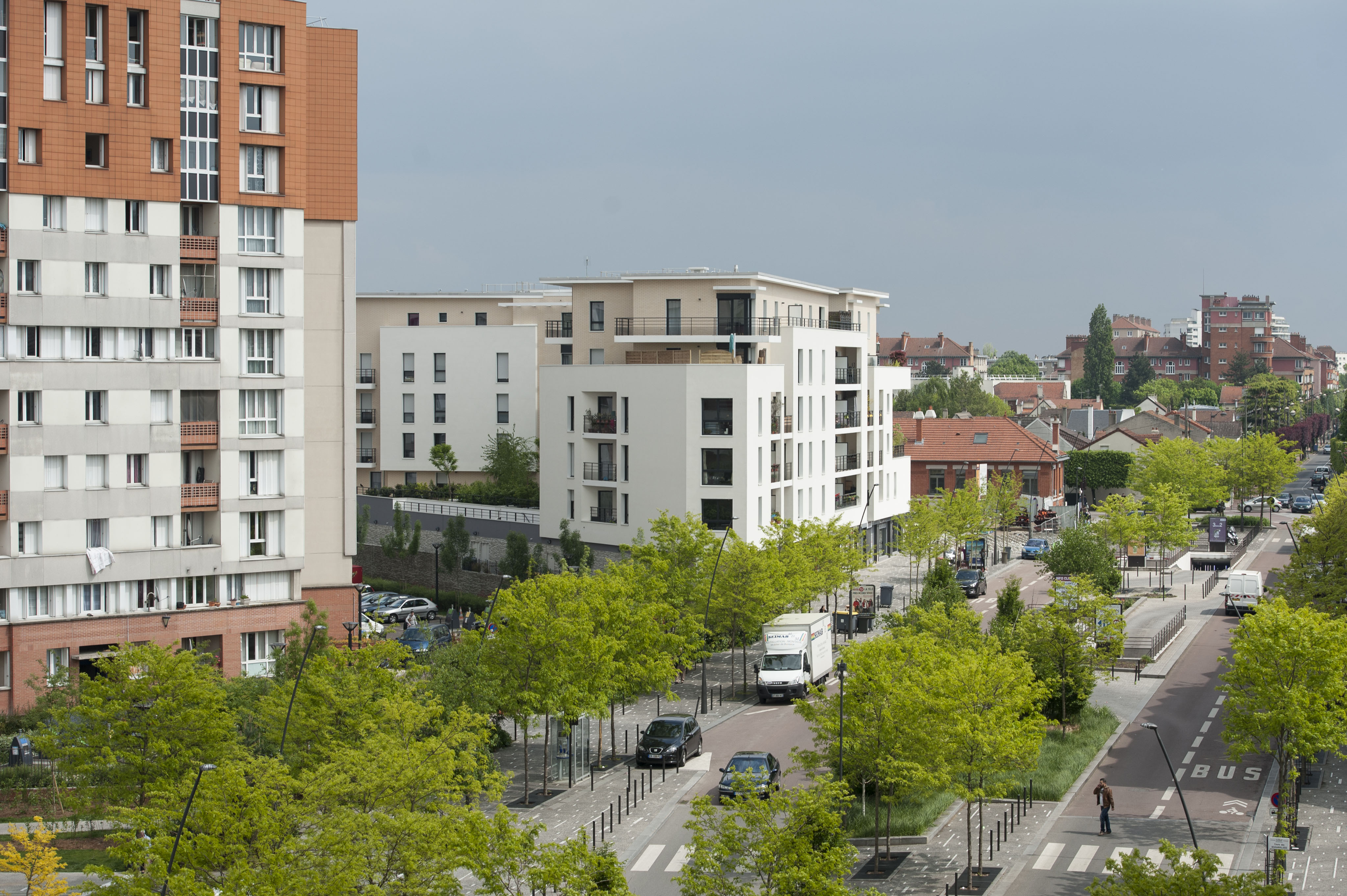 Mazurières Ville de RueilMalmaison Mazurières Ville de RueilMalmaison