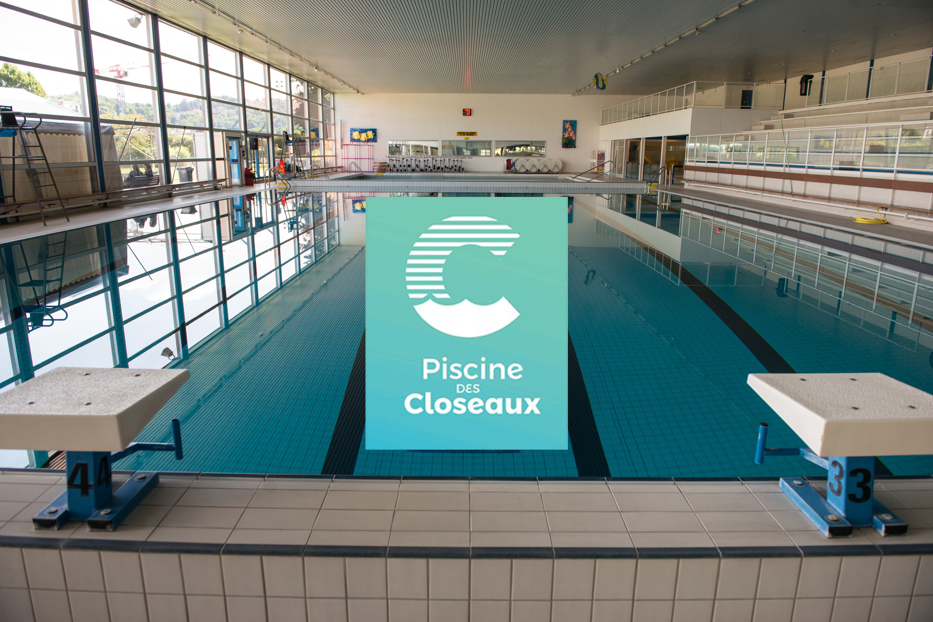 Piscine cadastre Piscine cadastre