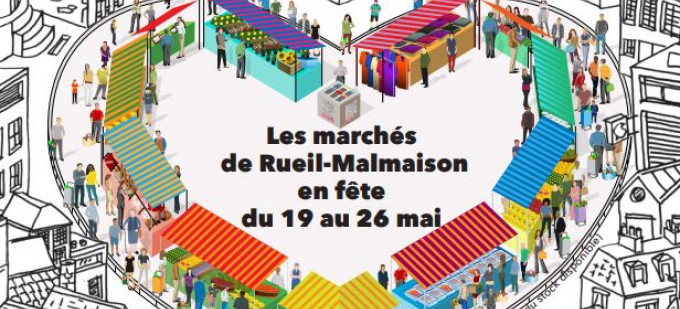 Journées internationales des marchés forains