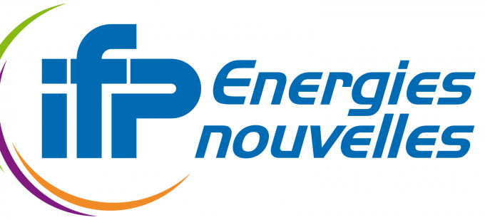 Logo IFPEN