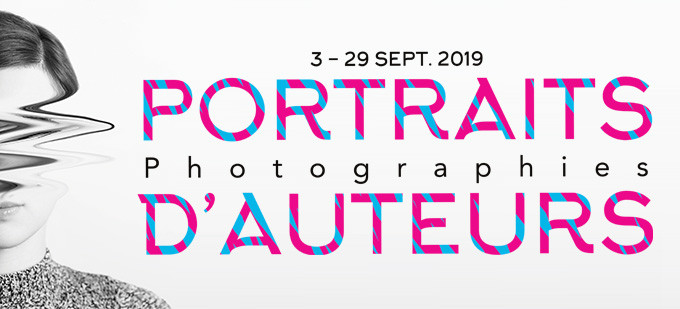 Portrait d'auteur