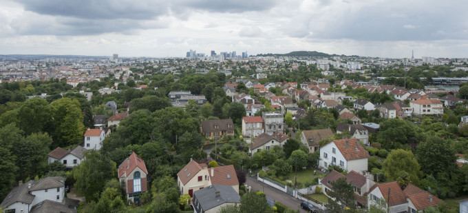 Rueil-Malmaison