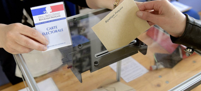 Trouver un bureau de vote | Ville de Rueil-Malmaison