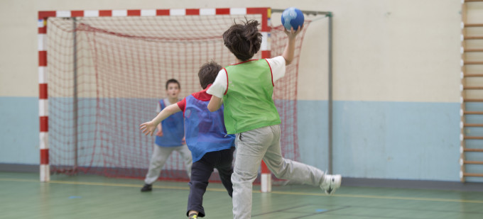 école des sports