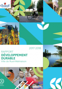 Rapport développement durable 2017-2018