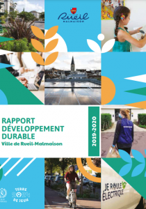 Rapport développement durable 2019-2020